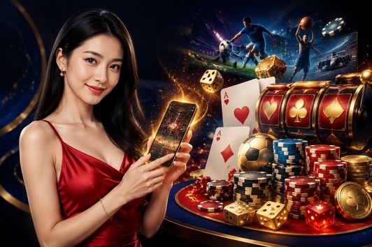 Sứ mệnh qh66